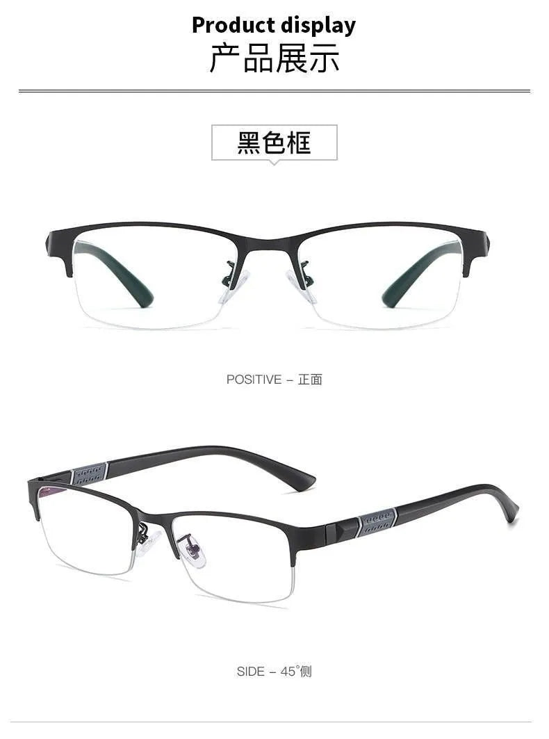 Reading Glasses Men and Women High Quality