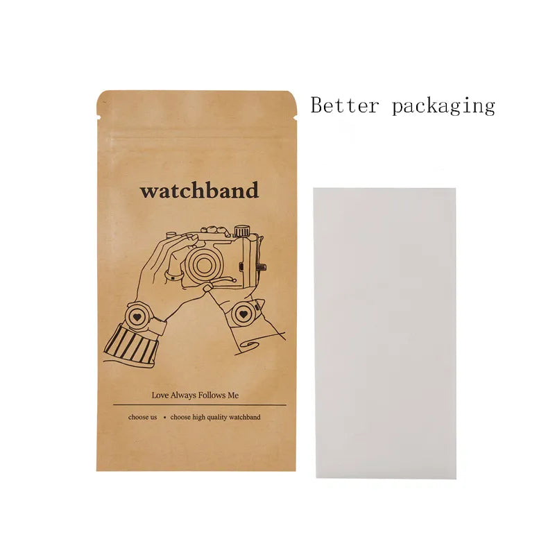 Calfskin Genuine Leather Watchband 38mm 40mm 41mm for iwatch 8 7 6 5 4 3 SE Replace Wrist Strap 42mm 44mm 45mm for Apple Watch