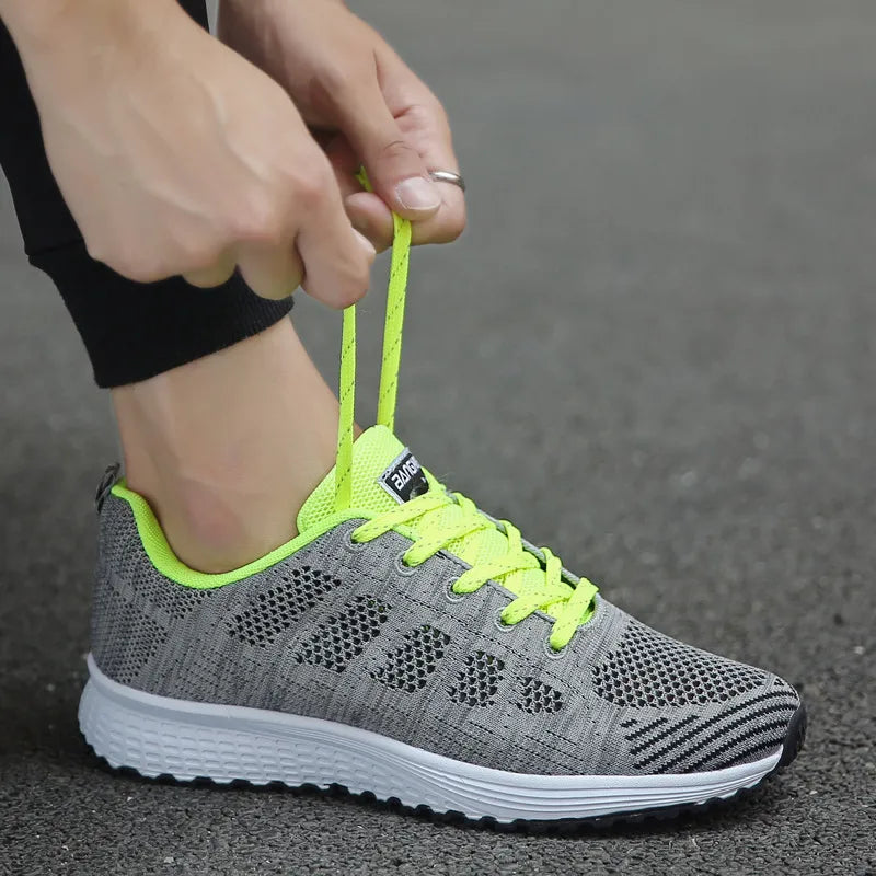 Women Casual Shoes Fashion Breathable