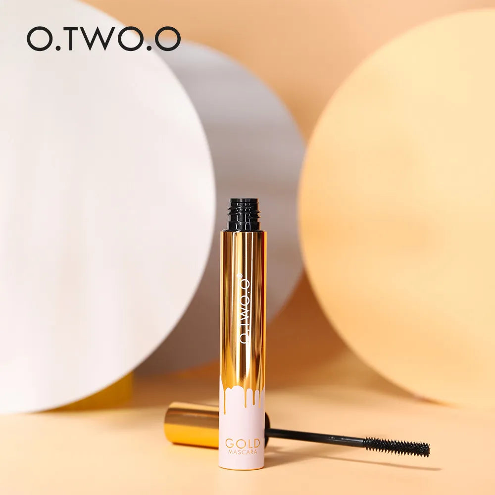 3D Mascara Eyelash Extension Beauty Brush