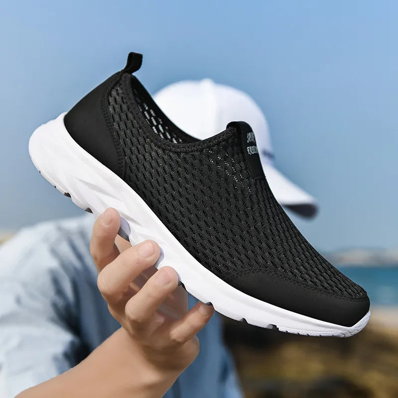 Lightweight Casual Breathable Sneakers