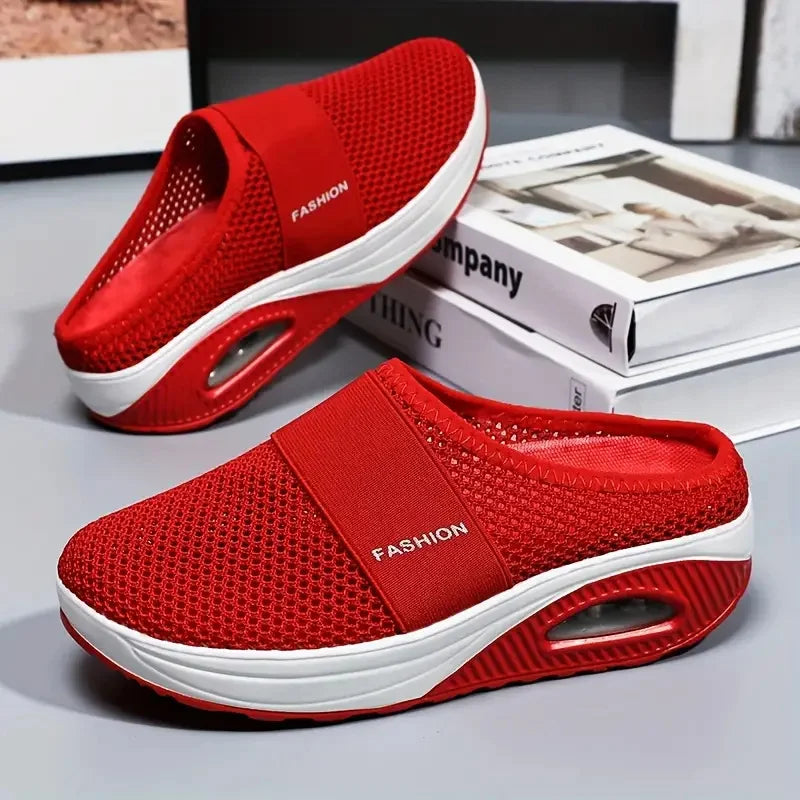 Lightweight Women Slippers for Summer Soft Non-Slip