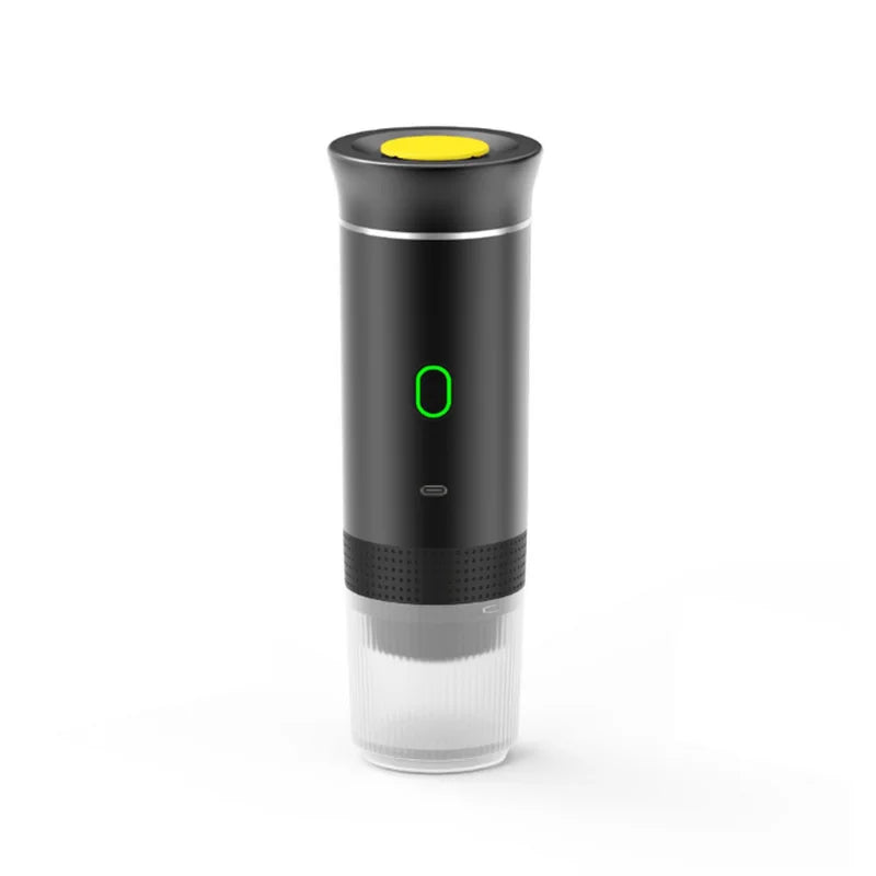 Portable Electric Espresso Machine
