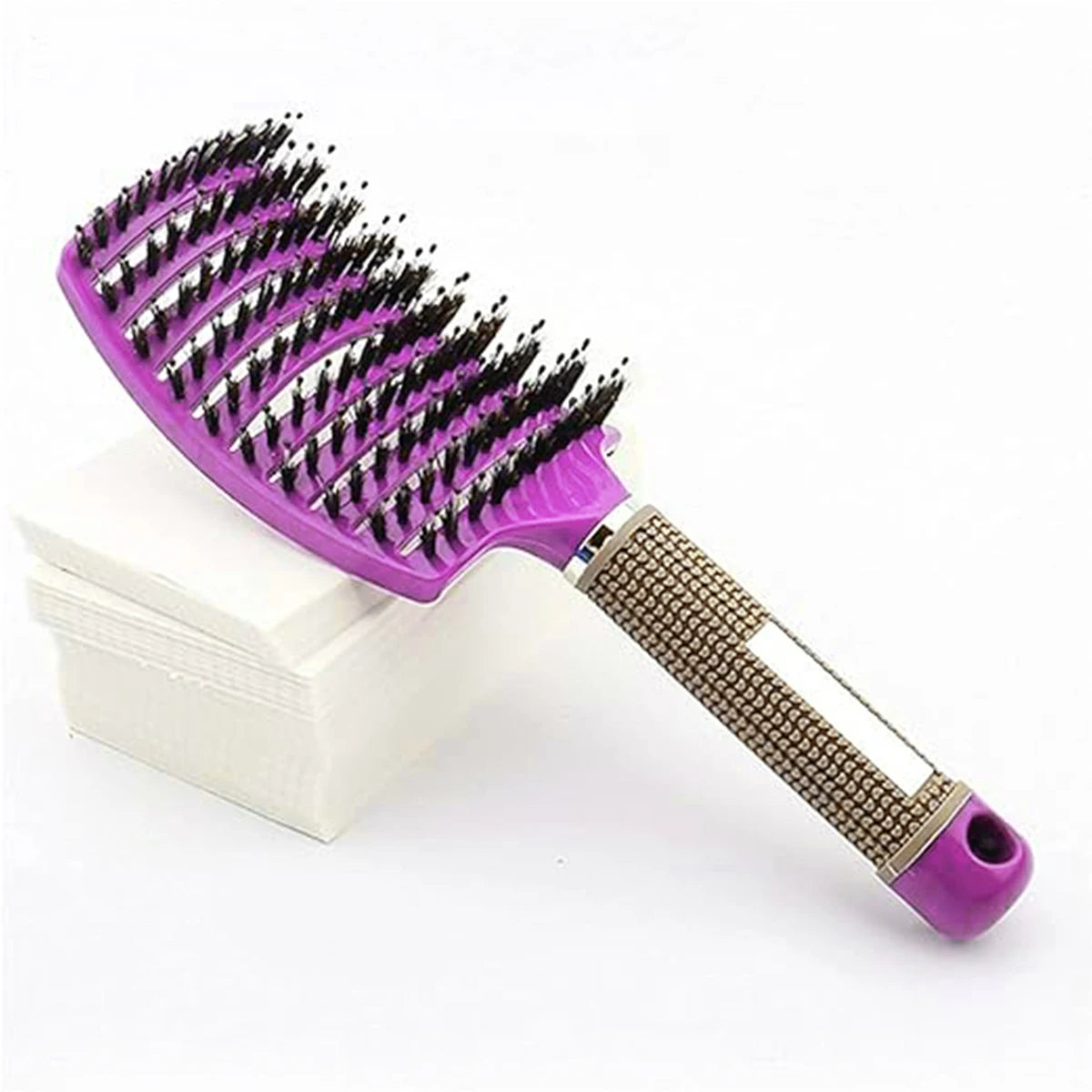 Hair Brush Scalp Massage Comb
