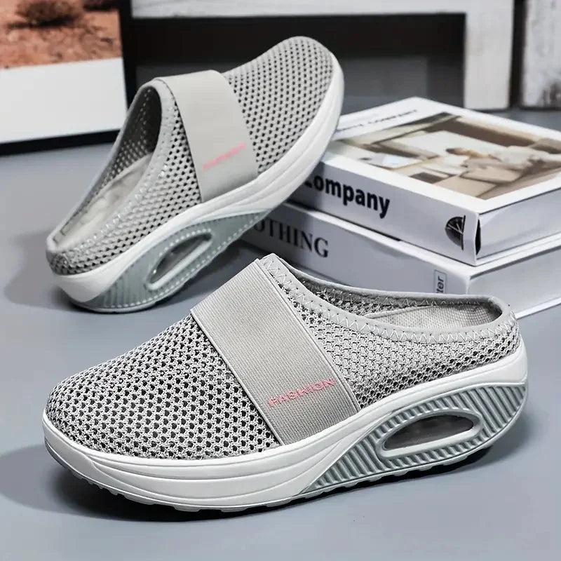 Lightweight Women Slippers for Summer Soft Non-Slip