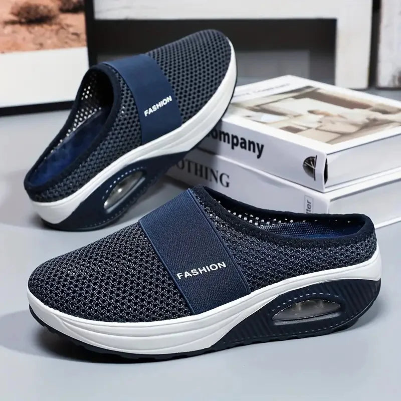Lightweight Women Slippers for Summer Soft Non-Slip