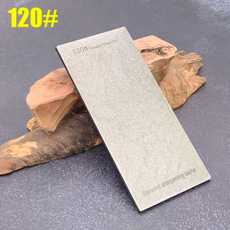 Professional Grit Plate Sharpened