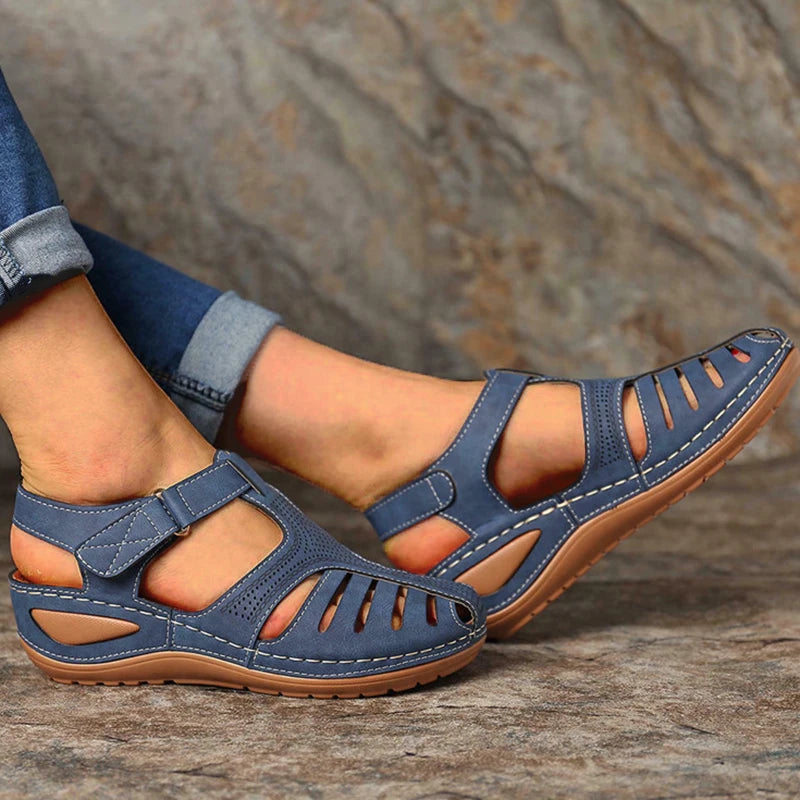 Summer Shoes Sandals Women Outdoor Sandals