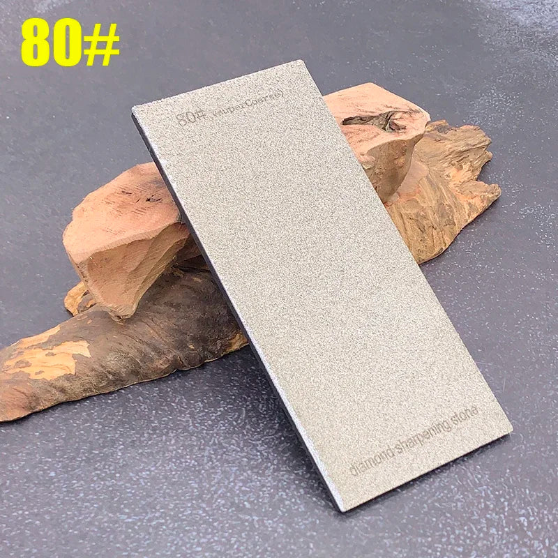 Professional Grit Plate Sharpened
