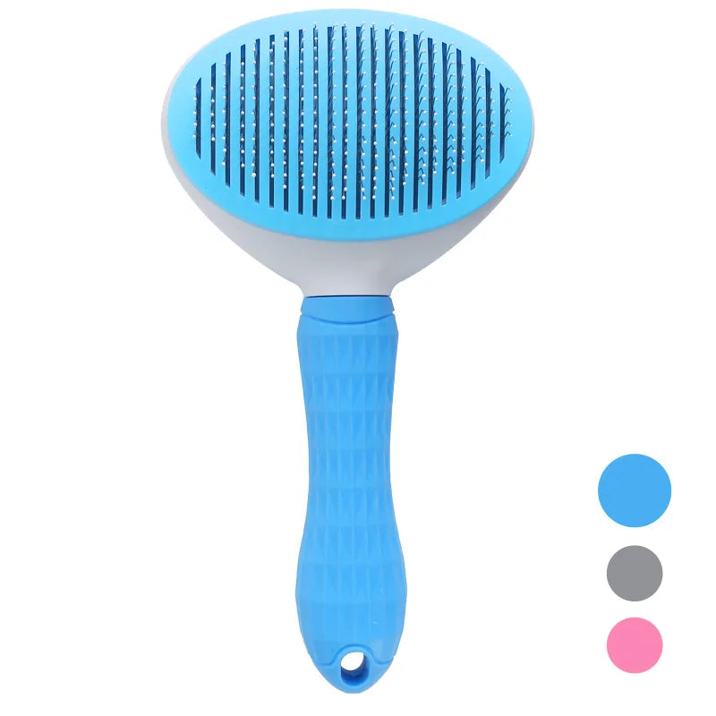 Pet Hair Removal Brush