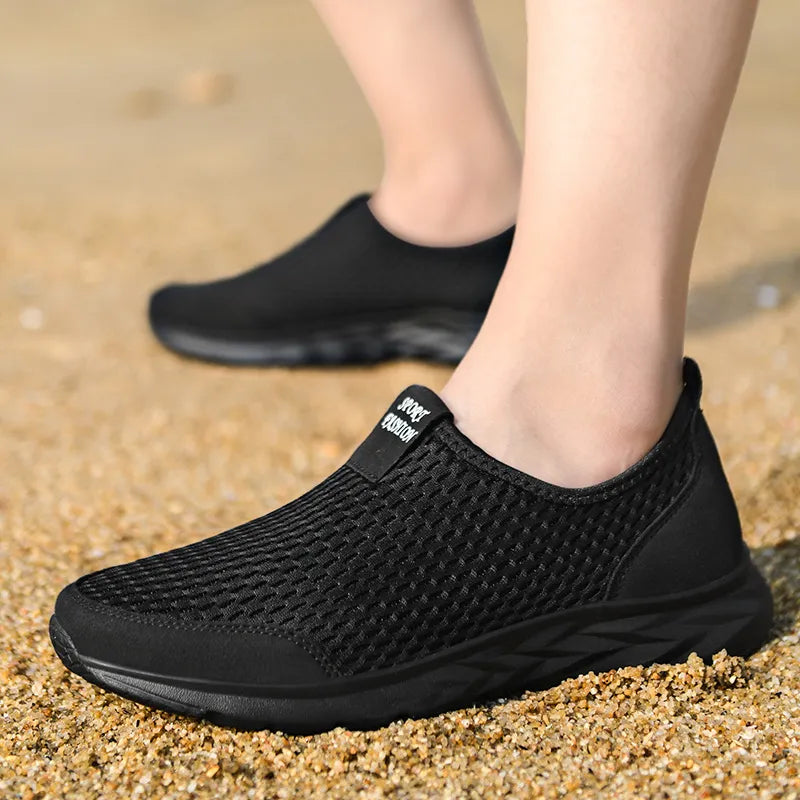 Lightweight Casual Breathable Sneakers