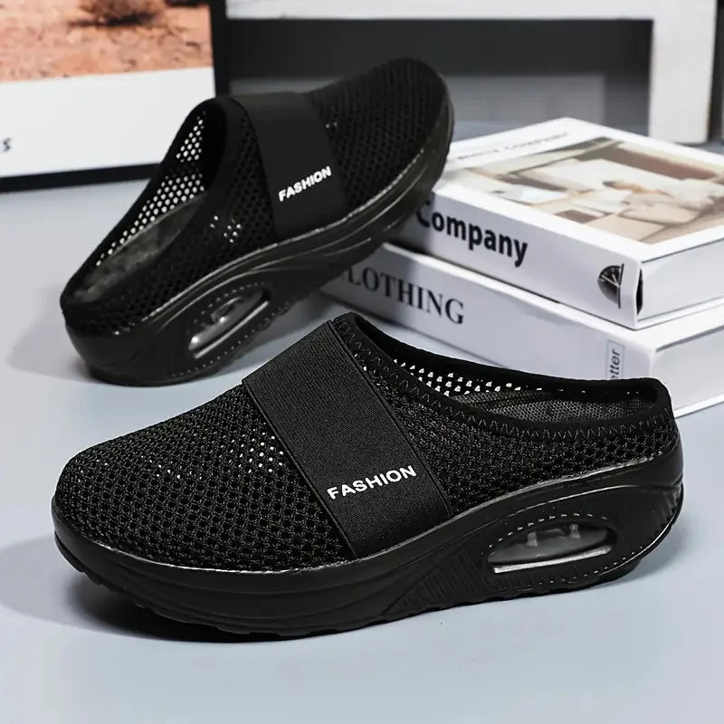 Lightweight Women Slippers for Summer Soft Non-Slip