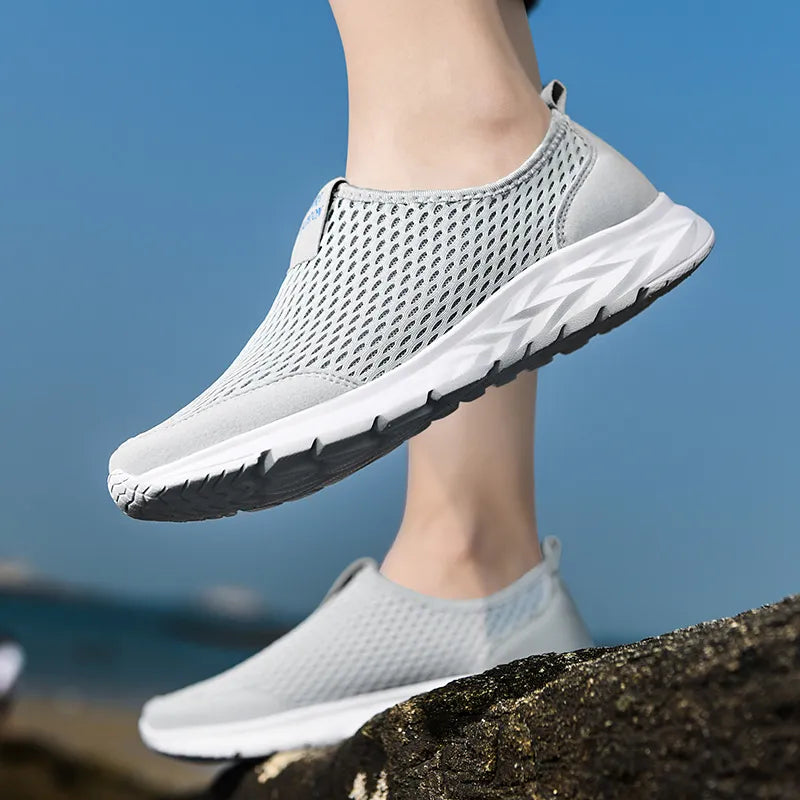 Lightweight Casual Breathable Sneakers