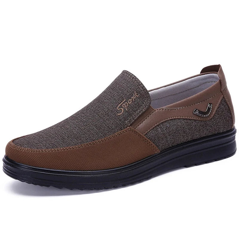 Men's outdoor shoes comfortable lightweight casual sneakers