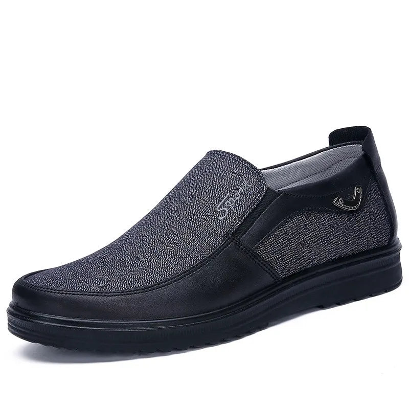 Men's outdoor shoes comfortable lightweight casual sneakers