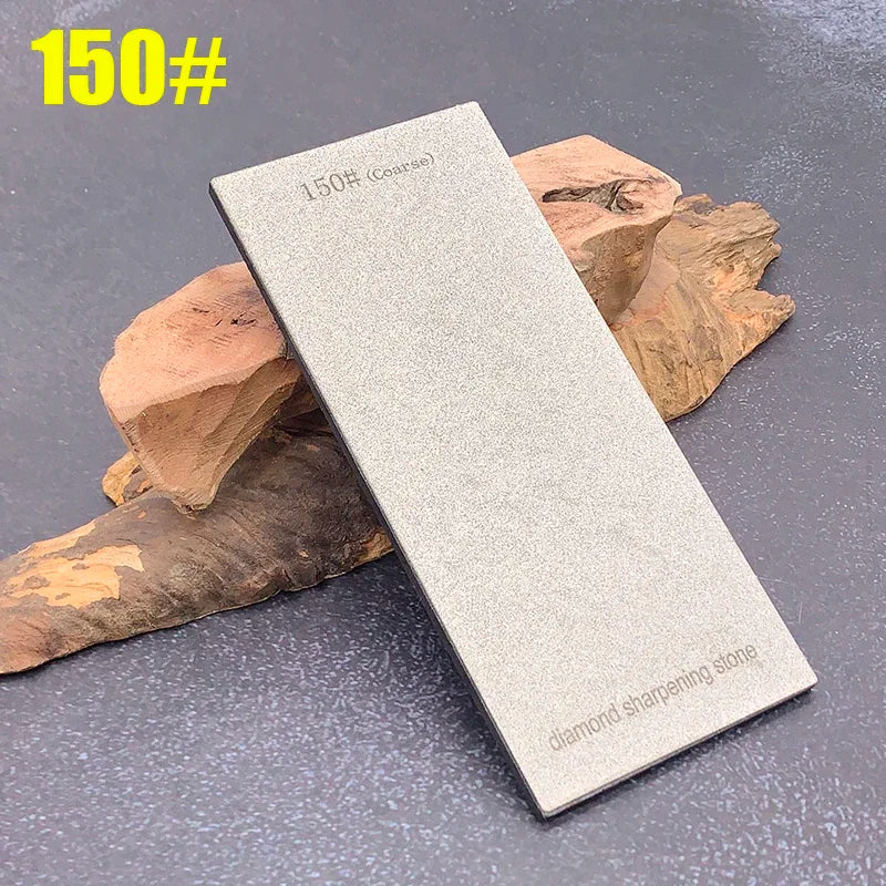 Professional Grit Plate Sharpened