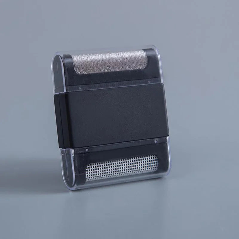 Portable Mini Rollers Fur Remover Brush For Sweater Wool Coat Clothes