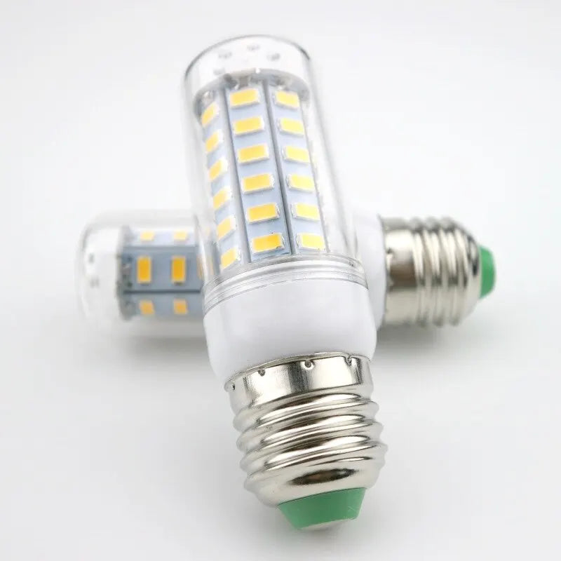 Screw LED Super Bright Light Bulb
