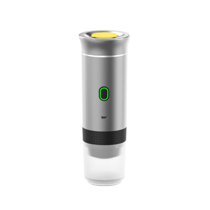 Portable Electric Espresso Machine