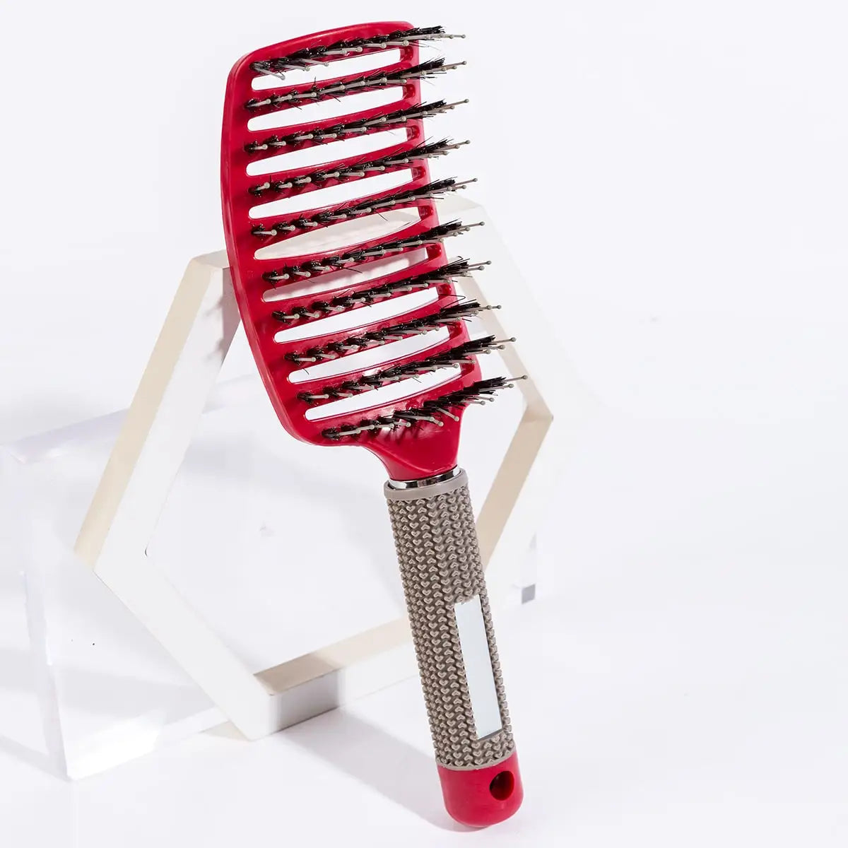 Hair Brush Scalp Massage Comb