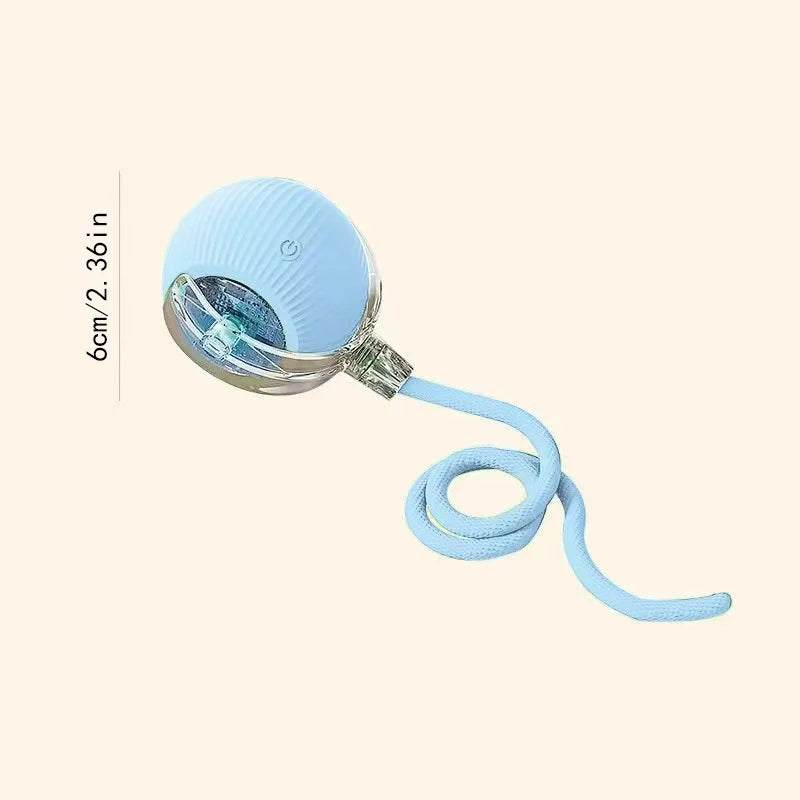 Smart Dog Toy Ball Electronic Interactive USB