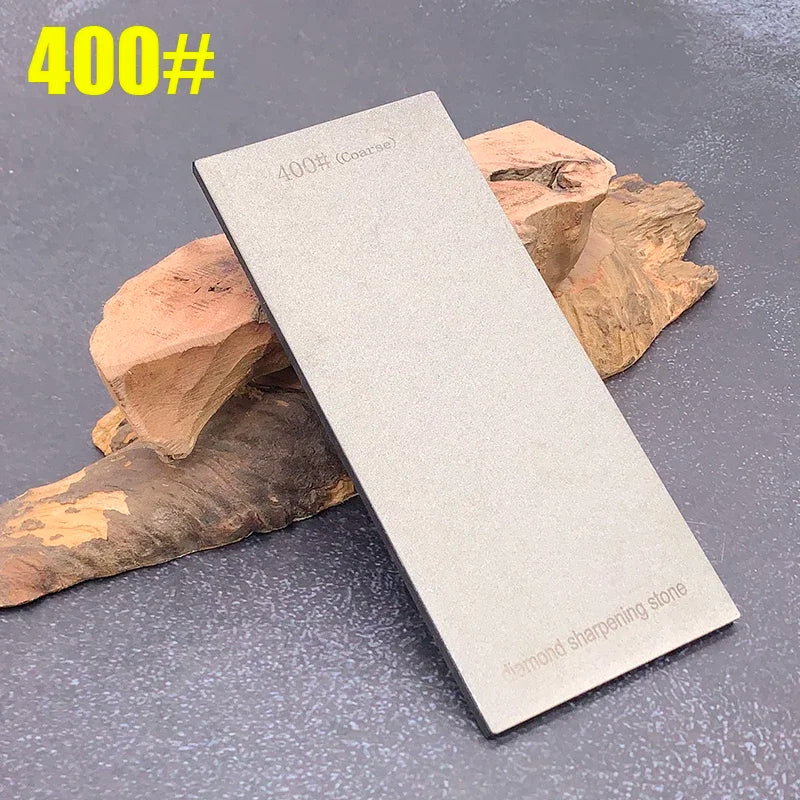 Professional Grit Plate Sharpened