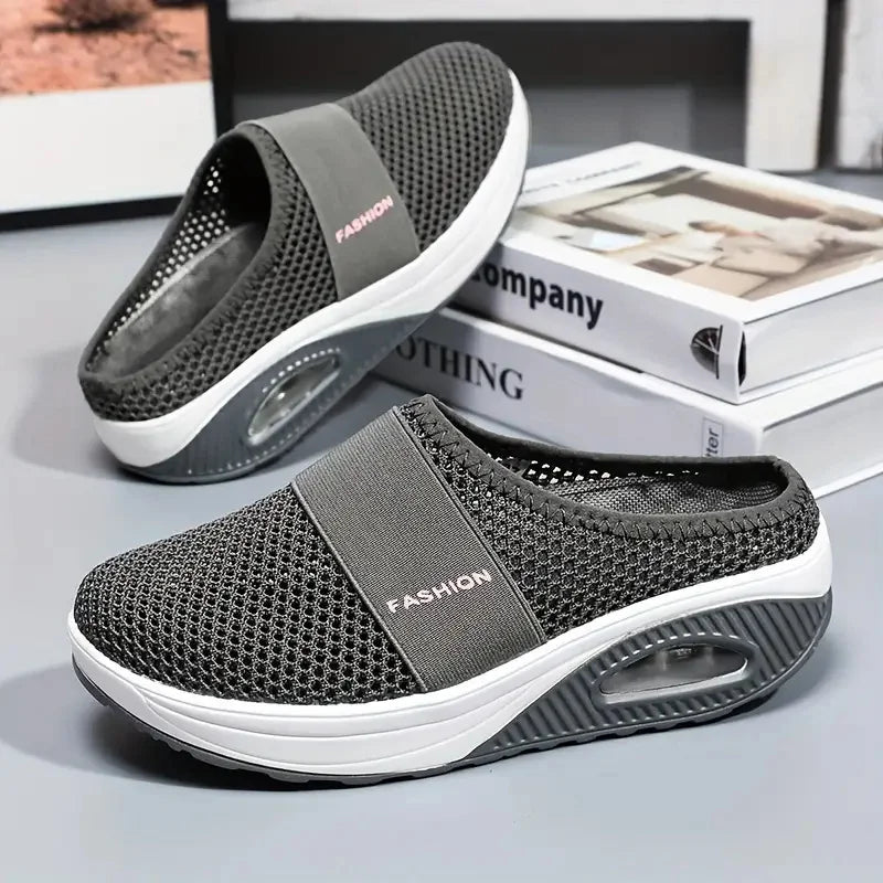 Lightweight Women Slippers for Summer Soft Non-Slip