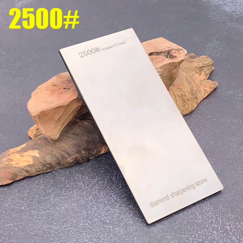 Professional Grit Plate Sharpened