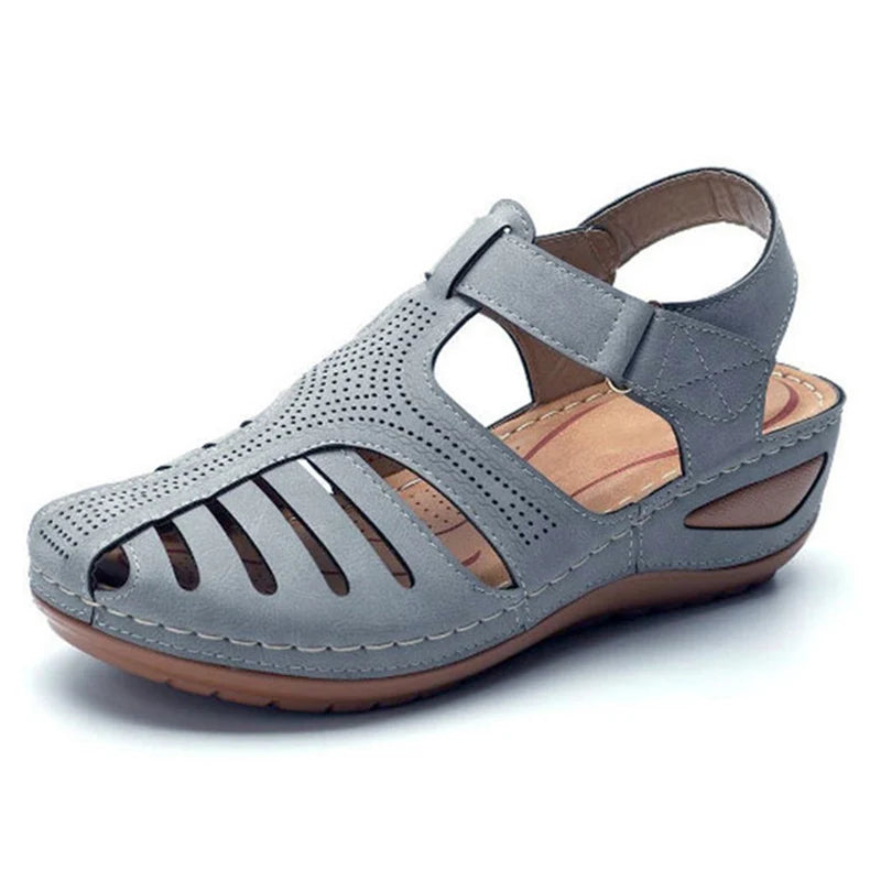 Summer Shoes Sandals Women Outdoor Sandals
