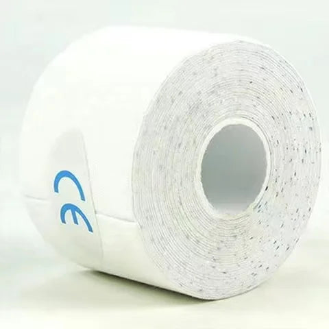 5M Kinesiology Tape – Waterproof Athletic Muscle Support & Pain Relief