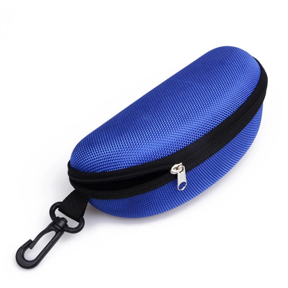 High Quality Glasses Carrier Bag For Carrying Sunglasses, Reading Glasses, etc.