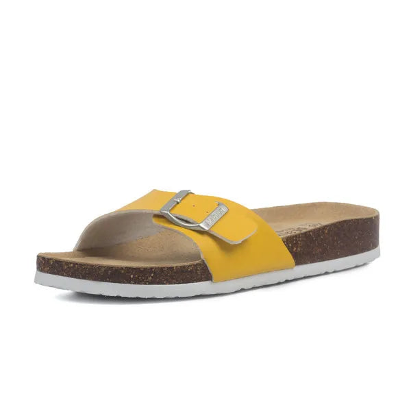 korean style couple cork sandals women beach sandals ladies summer soft microfiber leather