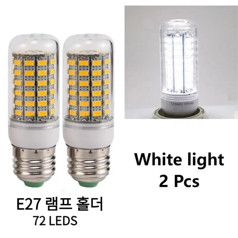 Screw LED Super Bright Light Bulb