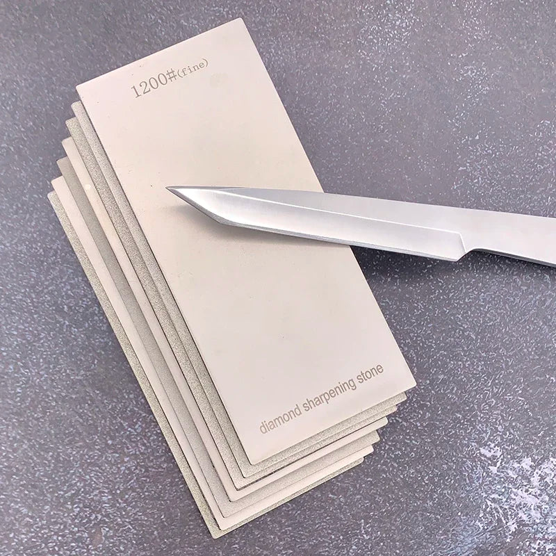 Professional Grit Plate Sharpened