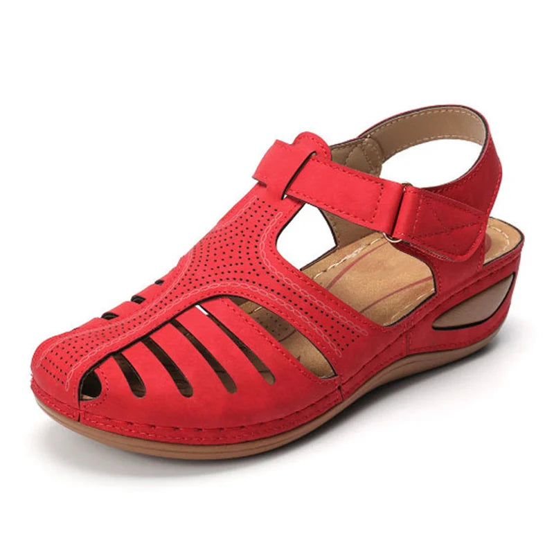 Summer Shoes Sandals Women Outdoor Sandals