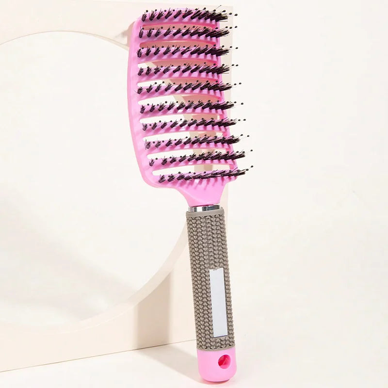 Hair Brush Scalp Massage Comb