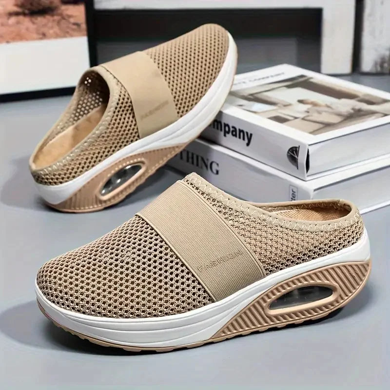 Lightweight Women Slippers for Summer Soft Non-Slip