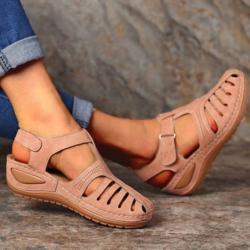 Summer Shoes Sandals Women Outdoor Sandals