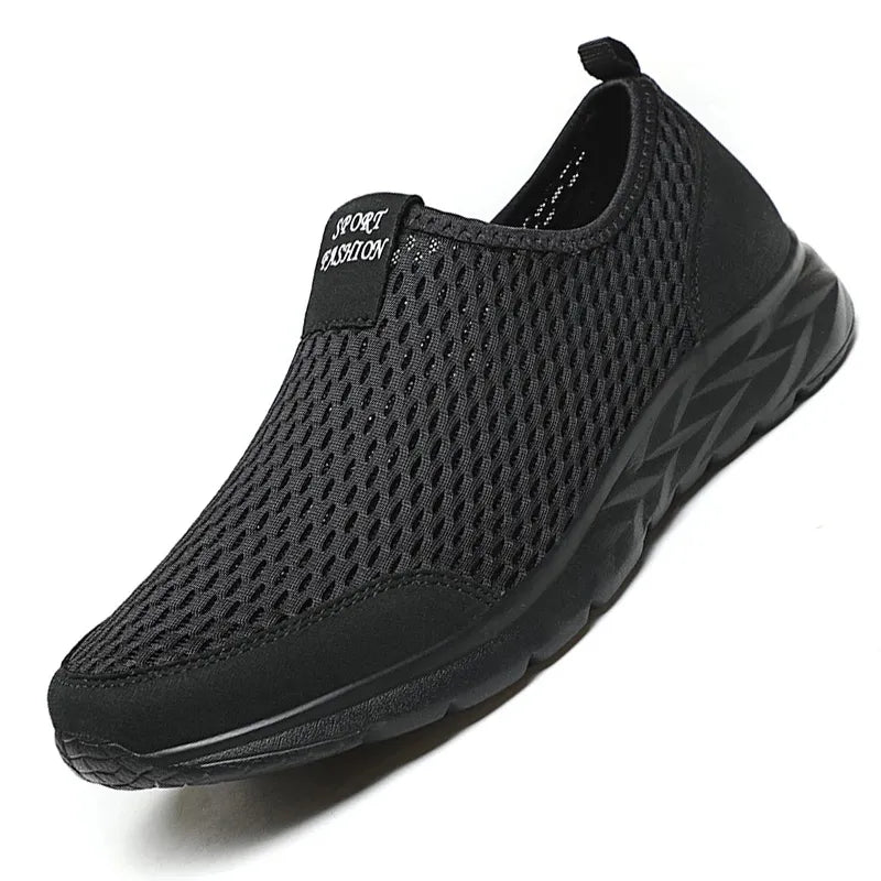 Lightweight Casual Breathable Sneakers