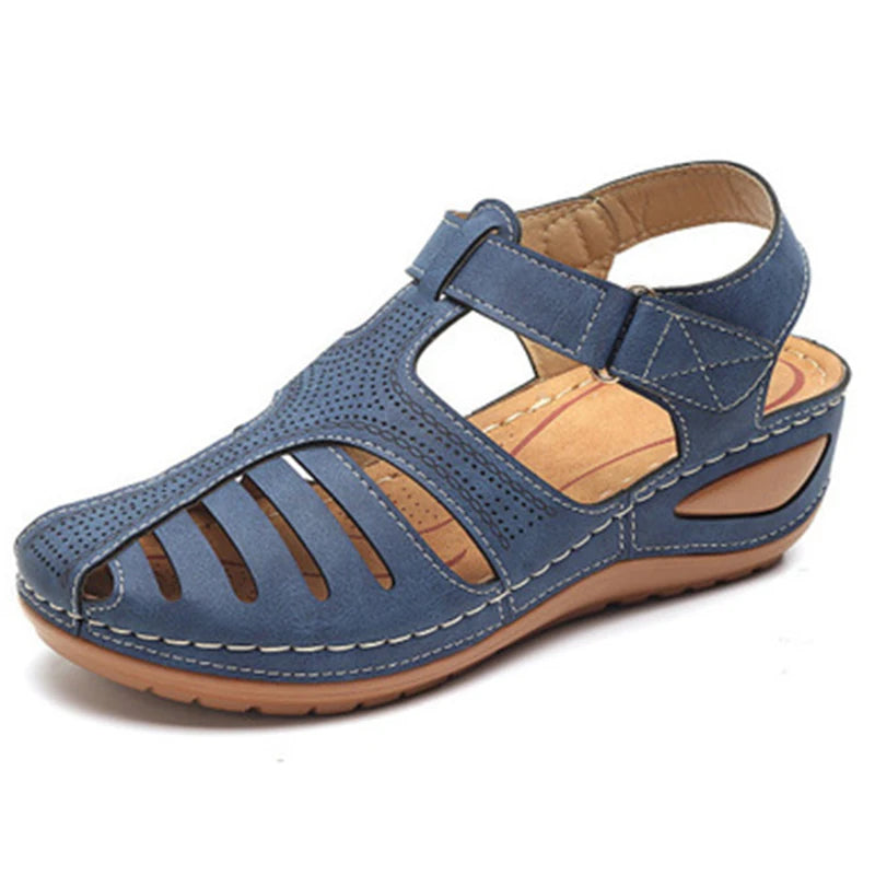 Summer Shoes Sandals Women Outdoor Sandals
