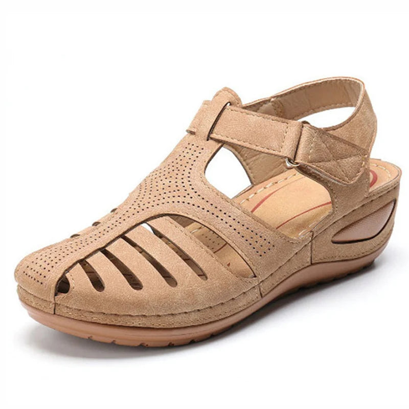 Summer Shoes Sandals Women Outdoor Sandals