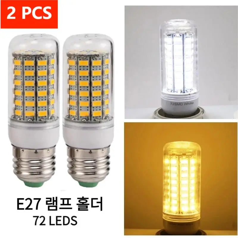 Screw LED Super Bright Light Bulb