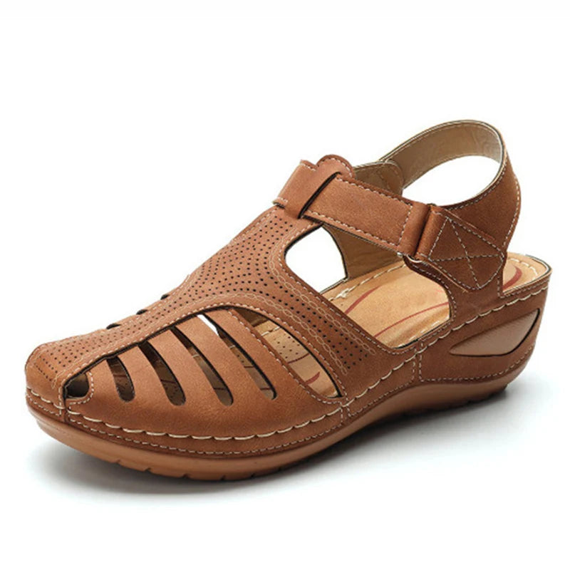 Summer Shoes Sandals Women Outdoor Sandals
