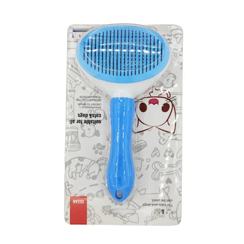 Pet Hair Removal Brush