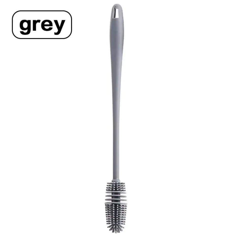 Long Handle Brush Glass Cleaner Tool