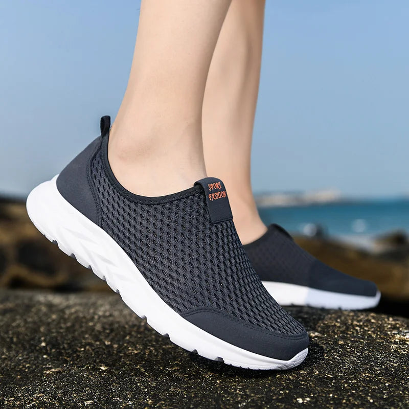 Lightweight Casual Breathable Sneakers