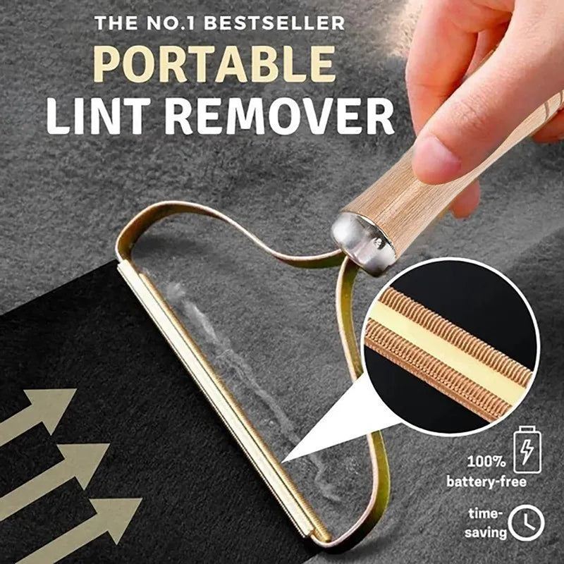 Hair Remover Brush Manual Lint Roller sweaters Sofa Clothes for For Animals Dogs Cats Scrapers cleaning tools.