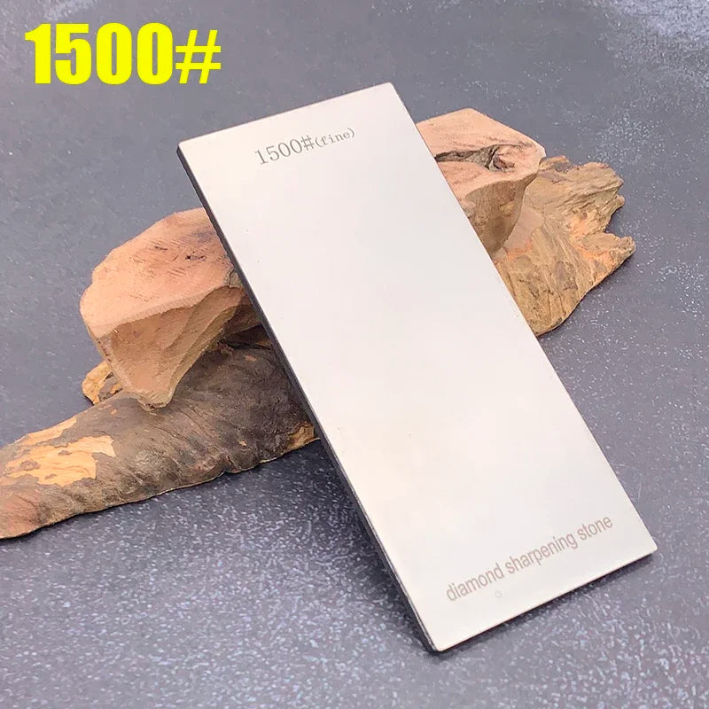 Professional Grit Plate Sharpened