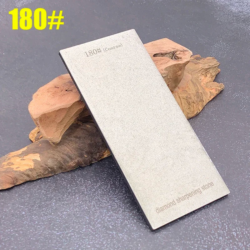 Professional Grit Plate Sharpened