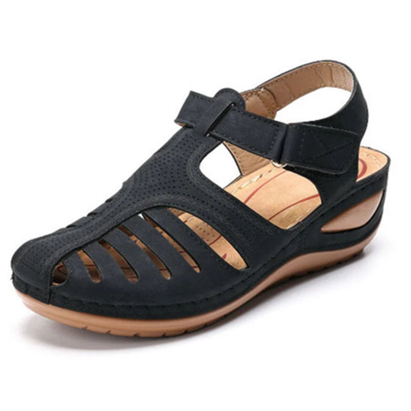 Summer Shoes Sandals Women Outdoor Sandals